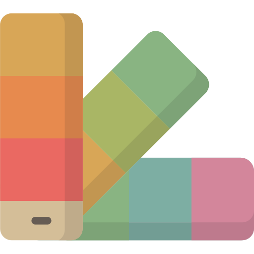 Gruvbox Material Continued